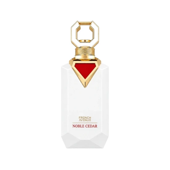 French Avenue Noble Cedar Eau De Parfum