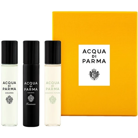 Acqua Di Parma Colonia Discovery Gift Set