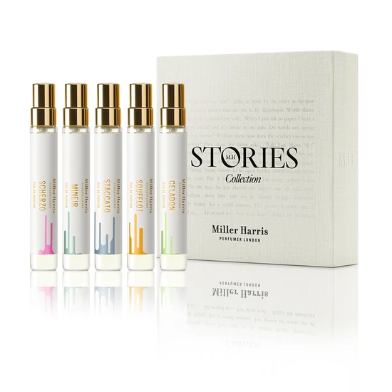 Miller Harris Stories Collection Set