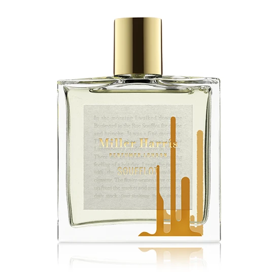 Miller Harris Soufflot Eau De Parfum