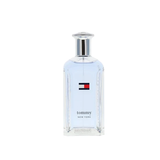 Debenhams Men's Misc Tommy New York Eau De Toilette In | Size: 100Ml - Image 3