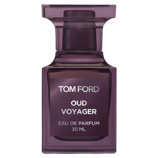 Tom Ford Oud Voyager Eau De Parfum