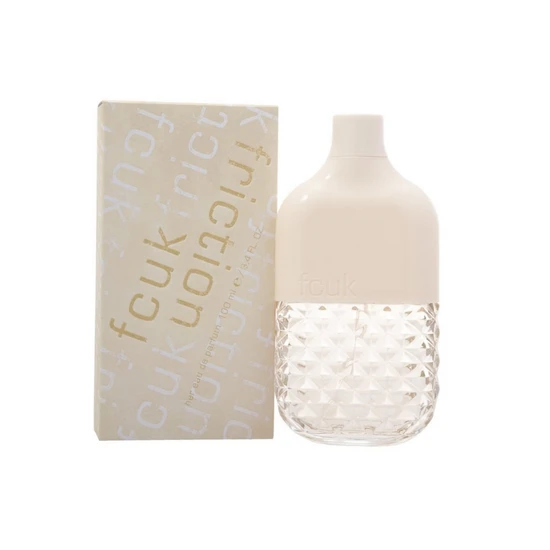 Fcuk Friction Ladies Eau De Parfum