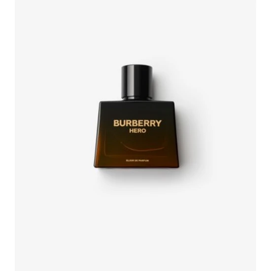 BURBERRY Hero Elixir De Parfum