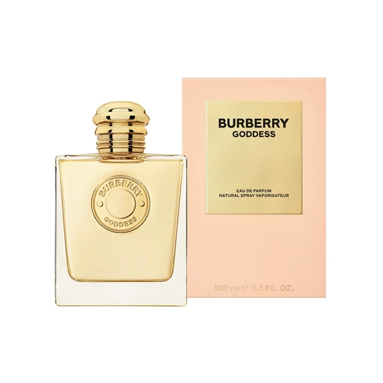 BURBERRY Goddess Parfum