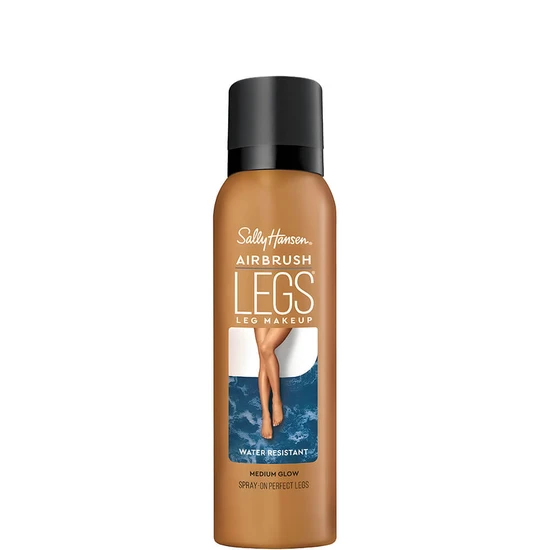 Sally Hansen Airbrush Water Resistant Legs Spray