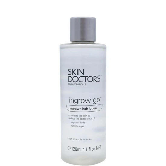 Skin Doctors InGrow Go