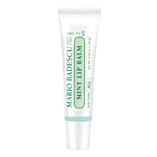 Mario Badescu Mint Lip Balm
