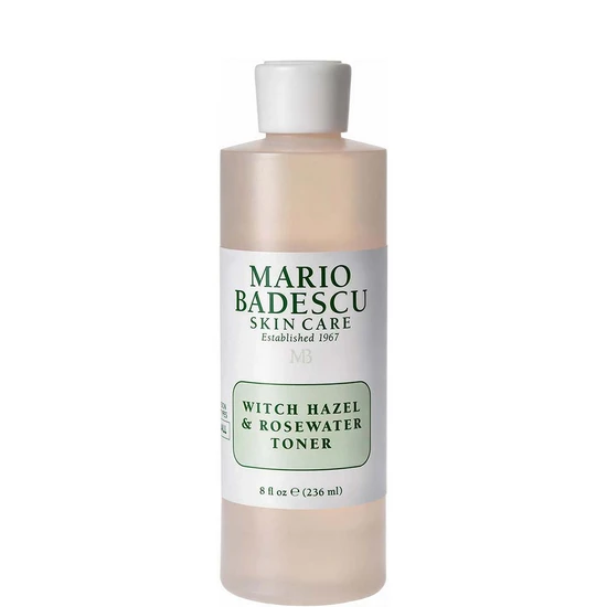Mario Badescu Witch Hazel & Rosewater Toner
