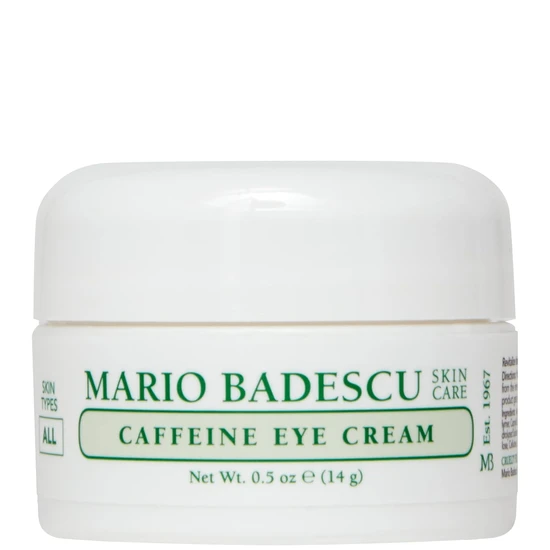 Mario Badescu Caffeine Eye Cream