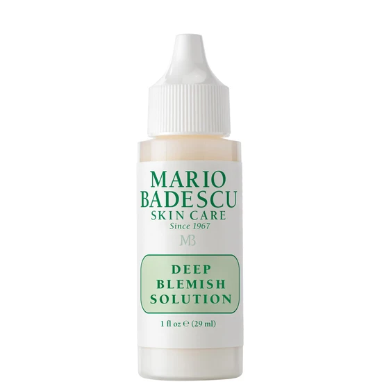 Mario Badescu Deep Blemish Solution