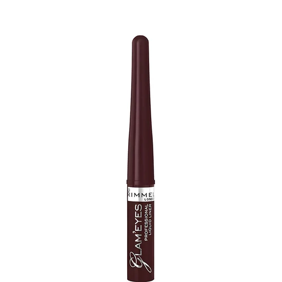 Rimmel Glam'Eyes Professional Liquid Eyeliner