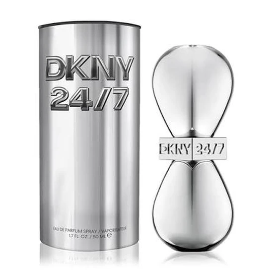 DKNY 24/7 For Her Eau De Parfum