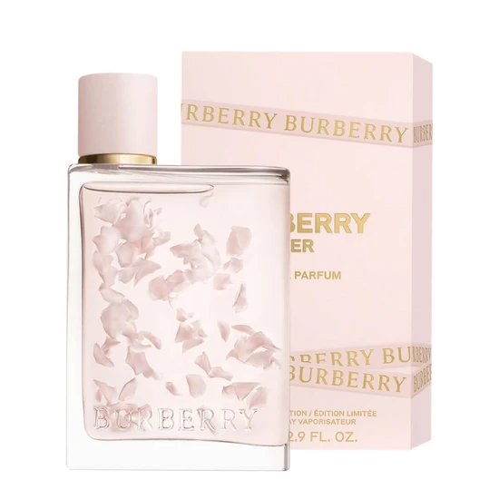 BURBERRY Her Eau De Parfum Petals Limited Edition