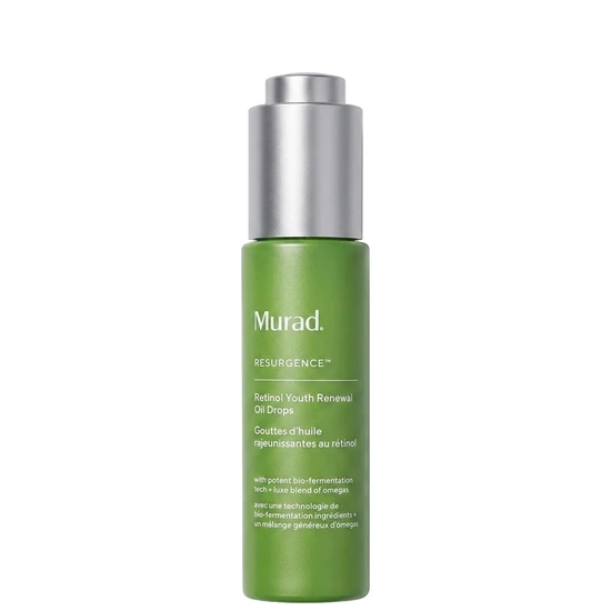Murad Retinol Youth Renewal Oil Drops
