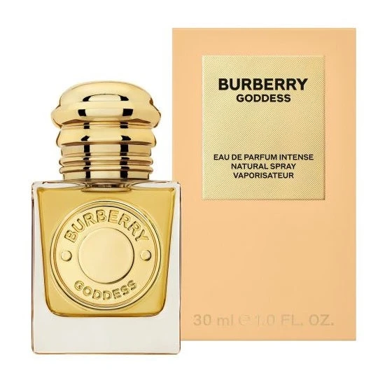 BURBERRY Goddess Intense Eau De Parfum