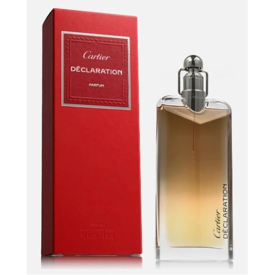 Cartier Declaration Parfum