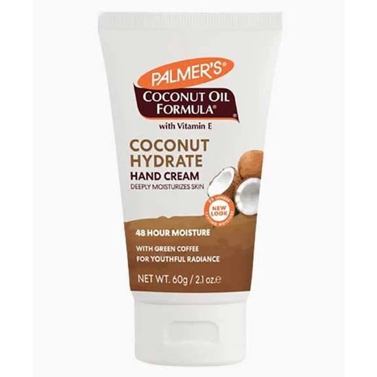 Palmer's Coconut Oil Hand Cream
