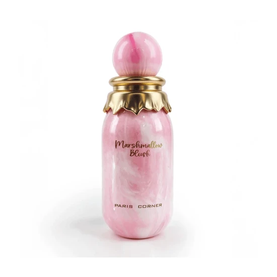 Paris Corner Marshmallow Blush Eau De Parfum