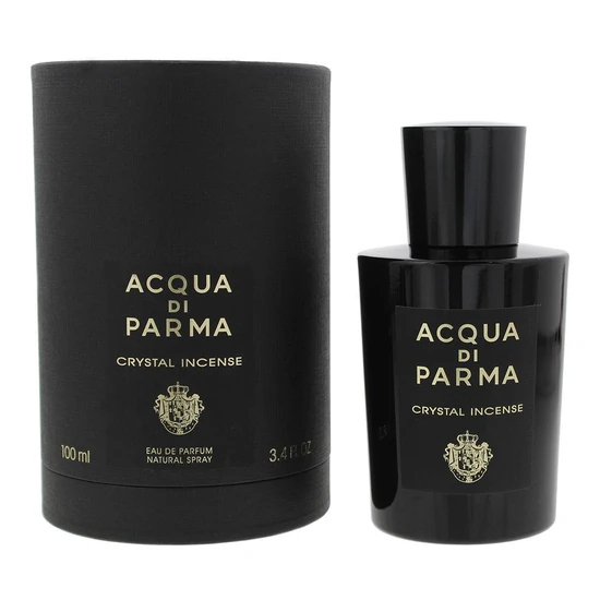 Acqua Di Parma Crystal Incense Eau De Parfum