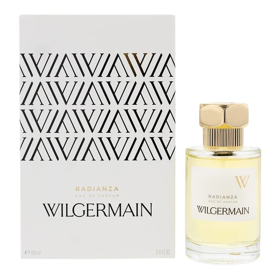 Wilgermain Radianza Eau De Parfum