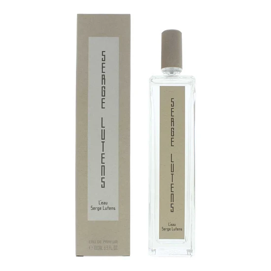 Serge Lutens L'eau Serge Lutens Eau De Parfum