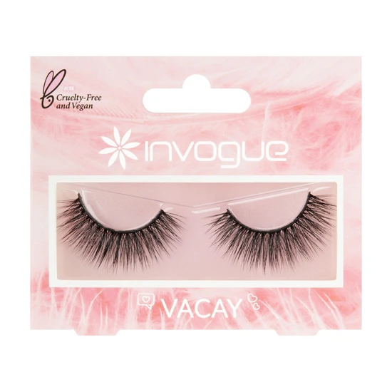 Invogue Lash Vacay