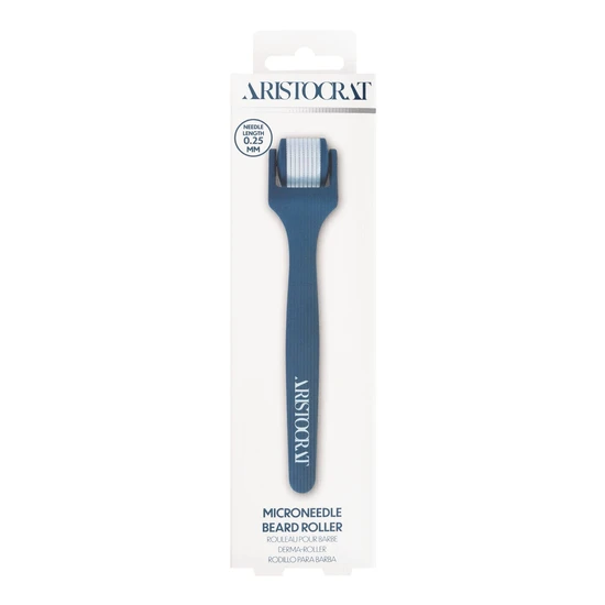 Aristocrat Beard Roller