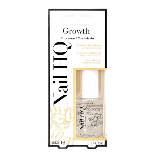 Nail HQ Growth