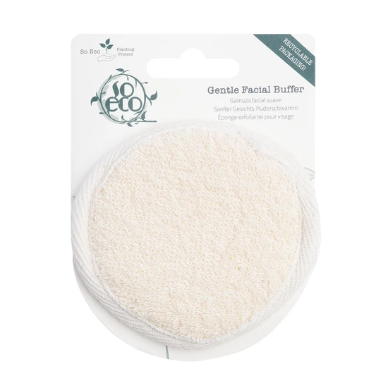So Eco Gentle Facial Buffer