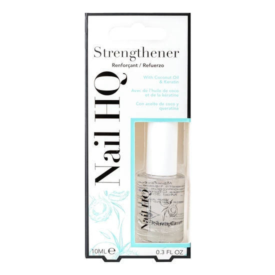 Nail HQ Strengthener