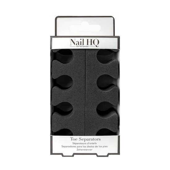 Nail HQ Toe Separators