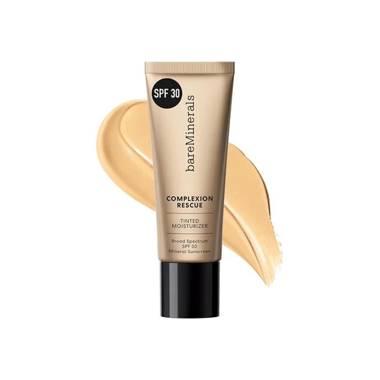 bareMinerals Complexion Rescue Tinted Moisturiser Hydrating Gel Cream SPF 30