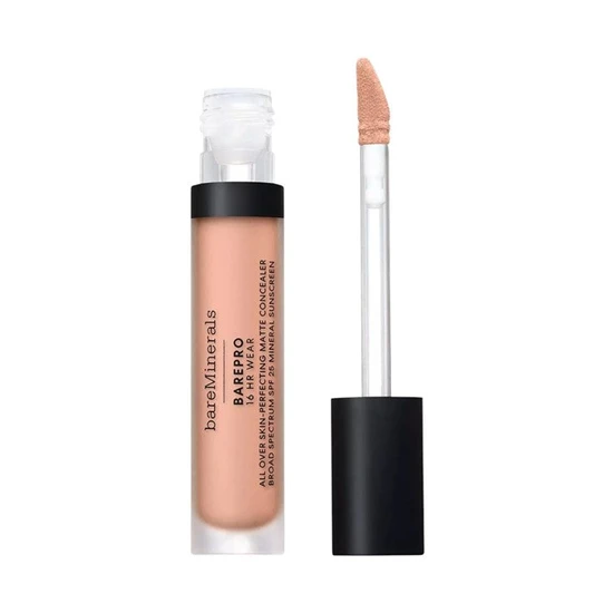 bareMinerals BAREPRO All-Over Skin-Perfecting Concealer SPF 25
