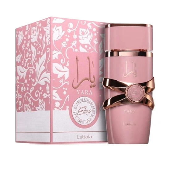 Lattafa Yara Elixir Eau De Parfum