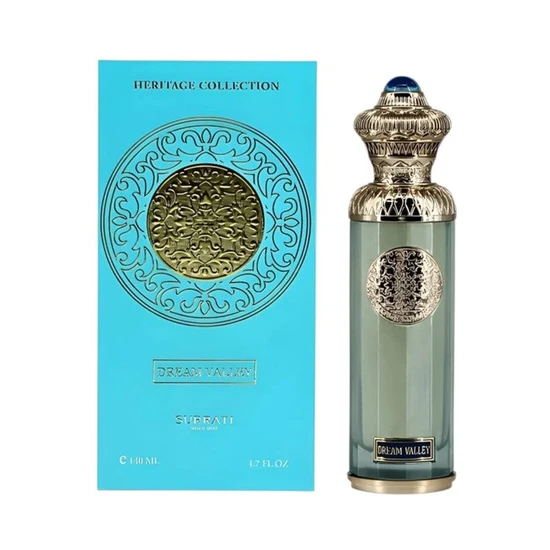 Surrati Dream Valley Eau De Parfum