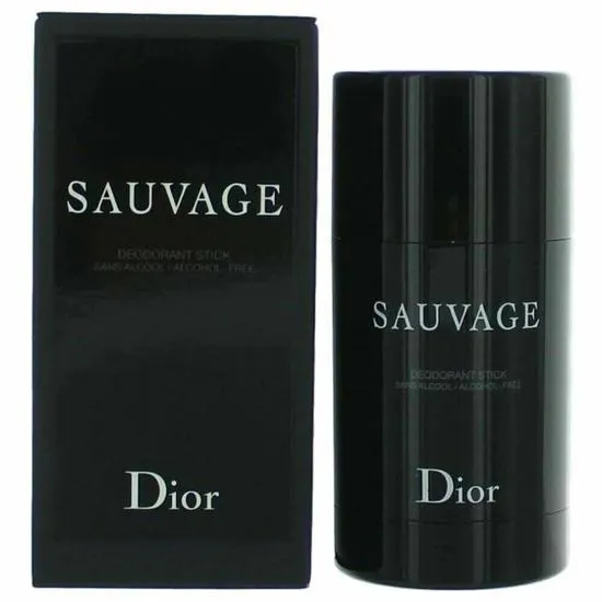 DIOR Sauvage Deodorant Stick