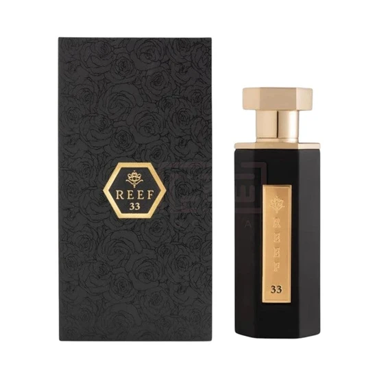 REEF 33 Eau De Parfum