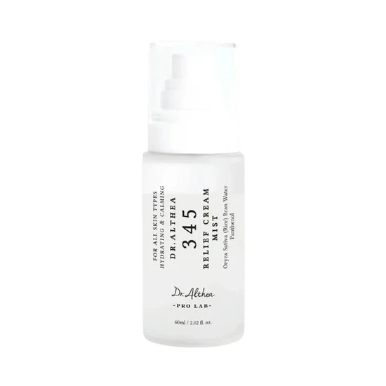 Dr. Althea 345 Relief Cream Mist