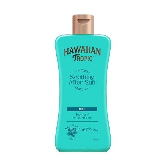 Hawaiian Tropic Soothing After-Sun Aloe Gel