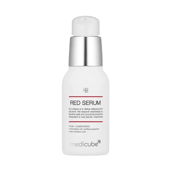 Medicube Red Serum 2.0