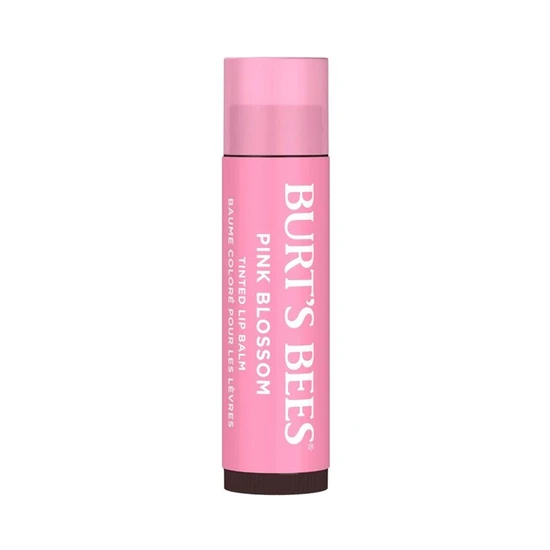 Burt's Bees Tinted Lip Balm