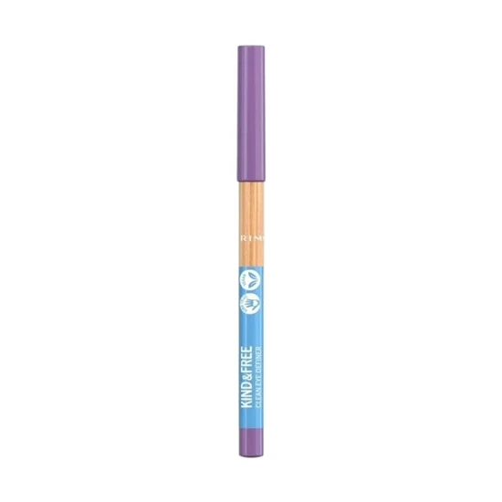 Rimmel Kind & Free Clean Eye Definer
