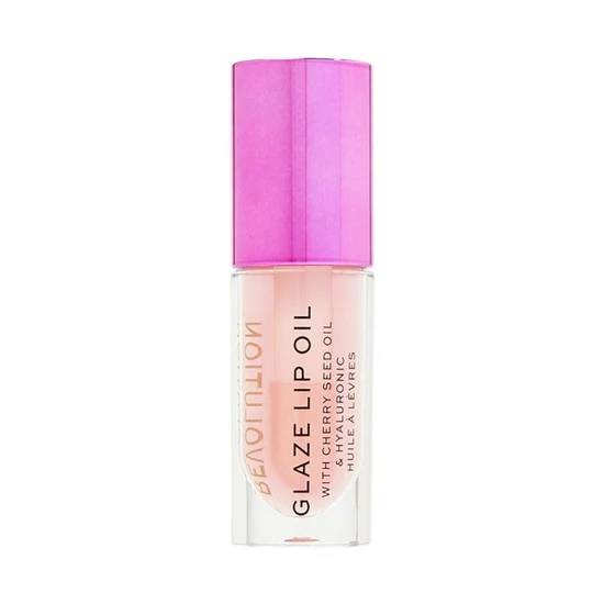 Revolution Glaze Lip Oil