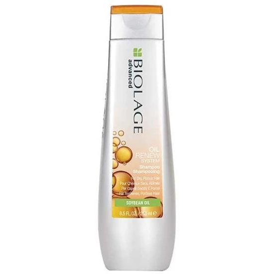 Biolage Oil Renew System Shampoo