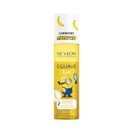 Revlon Professional Equave Kids Minions Detangling Conditioner