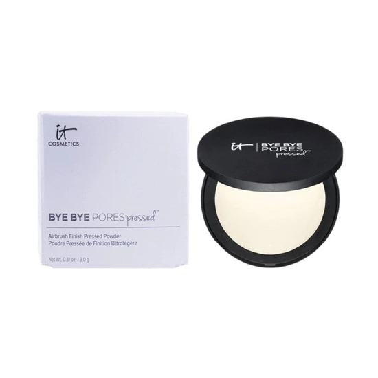 IT Cosmetics Bye Bye Pores Pressed Setting Powder