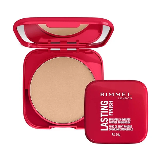 Rimmel Lasting Finish Foundation Powder