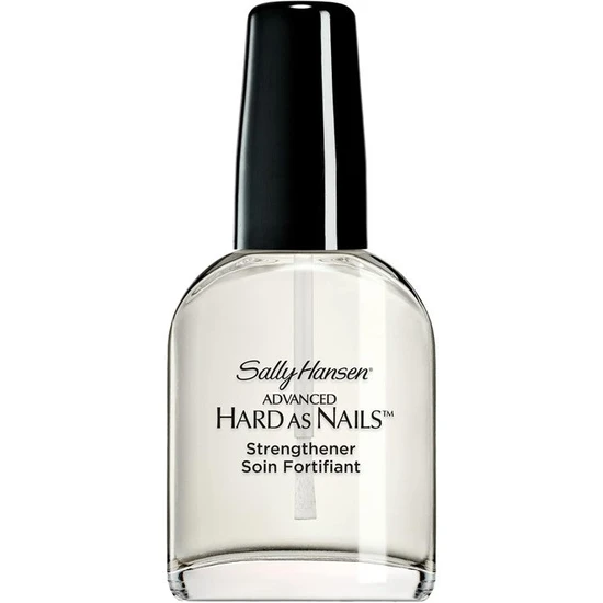 Sally Hansen Advanced Hard As Nails Strengthener