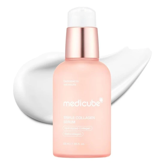 Mii Cosmetics MEDICUBE Triple Collagen Serum 4.0